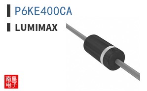 P6KE400CA