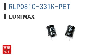 RLP0810-331K-PET