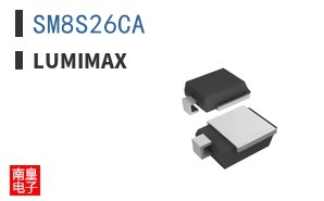 SM8S26CA
