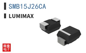 SMB15J26CA