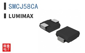 SMCJ58CA