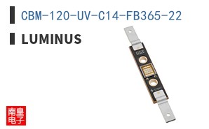 CBM-120-UV-C14-FB365-22