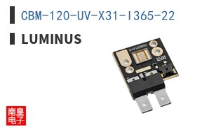 CBM-120-UV-X31-I365-22