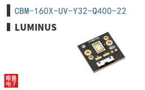 CBM-160X-UV-Y32-Q400-22