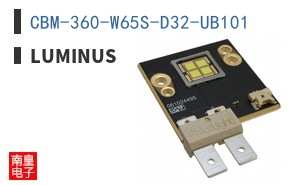 CBM-360-W65S-D32-UB101