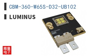 CBM-360-W65S-D32-UB102