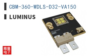 CBM-360-WDLS-D32-VA150