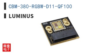 CBM-380-RGBW-D11-QF100