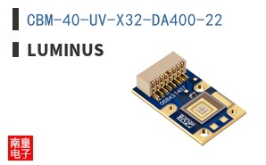 CBM-40-UV-X32-DA400-22