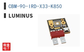 CBM-90-IRD-X33-K850