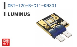 CBT-120-B-C11-KN301
