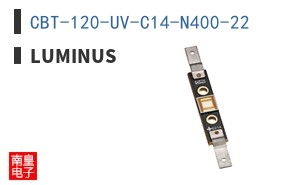 CBT-120-UV-C14-N400-22