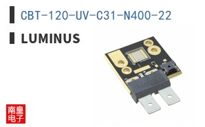 CBT-120-UV-C31-N400-22