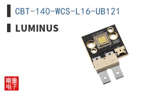 CBT-140-WCS-L16-UB121