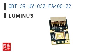 CBT-39-UV-C32-FA400-22