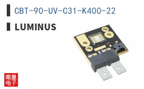 CBT-90-UV-C31-K400-22