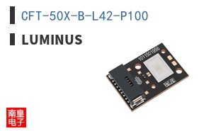 CFT-50X-B-L42-P100