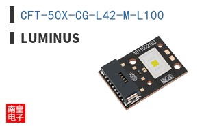 CFT-50X-CG-L42-M-L100