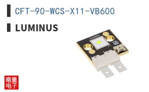 CFT-90-WCS-X11-VB600