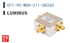CFT-90-WDH-X11-SB260