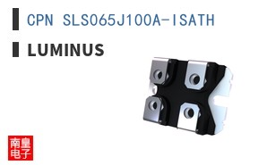 CPN SLS065J100A-ISATH