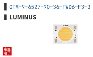 CTM-9-6527-90-36-TWD6-F3-3