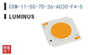 CXM-11-50-70-36-AC30-F4-5