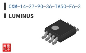 CXM-14-27-90-36-TA50-F6-3