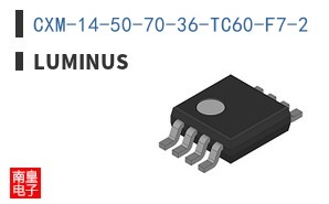 CXM-14-50-70-36-TC60-F7-2