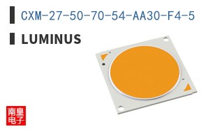 CXM-27-50-70-54-AA30-F4-5