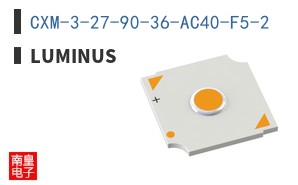 CXM-3-27-90-36-AC40-F5-2