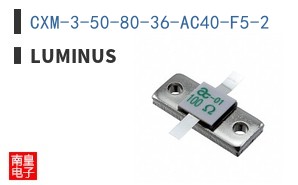 CXM-3-50-80-36-AC40-F5-2