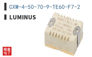 CXM-4-50-70-9-TE60-F7-2