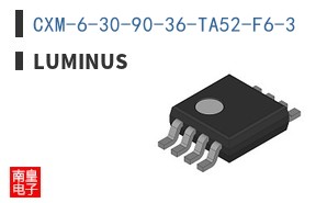CXM-6-30-90-36-TA52-F6-3