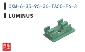 CXM-6-35-95-36-TA50-F6-3
