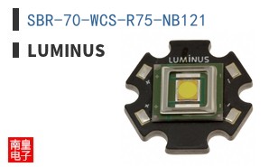 SBR-70-WCS-R75-NB121