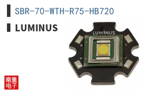 SBR-70-WTH-R75-HB720