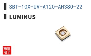 SBT-10X-UV-A120-AH380-22