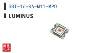 SBT-16-RA-M11-MPD