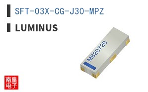 SFT-03X-CG-J30-MPZ