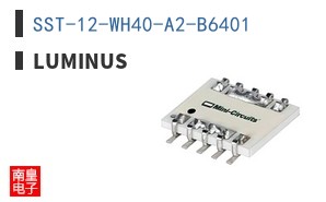 SST-12-WH40-A2-B6401