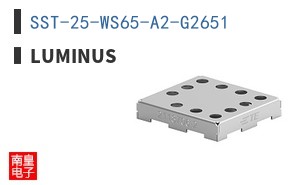 SST-25-WS65-A2-G2651