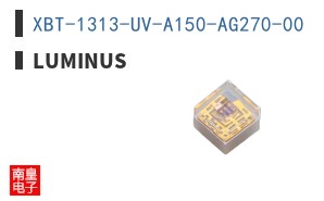 XBT-1313-UV-A150-AG270-00
