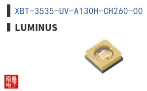 XBT-3535-UV-A130H-CH260-00