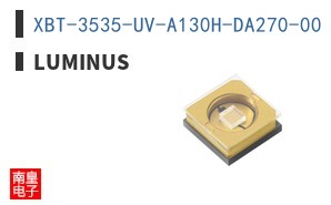 XBT-3535-UV-A130H-DA270-00