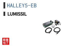HALLEY5-EB