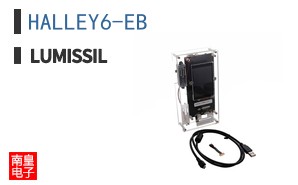 HALLEY6-EB