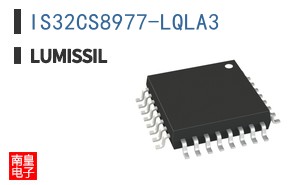 IS32CS8977-LQLA3