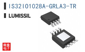 IS32IO1028A-GRLA3-TR