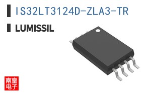 IS32LT3124D-ZLA3-TR